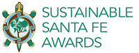 RainCatcher, Inc. is proud to be a recipent of a 2014 Sustainable Santa Fe Award